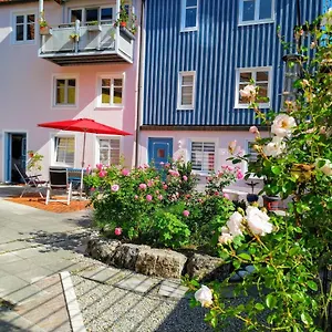 Refugio Apartment