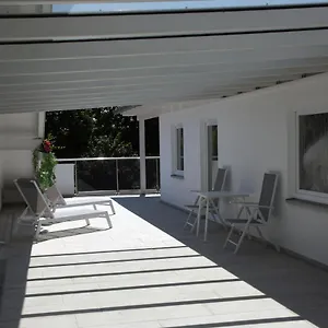 Lerchenfeld Apartment