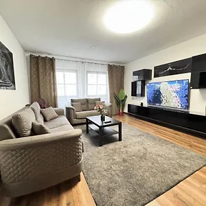 In Altstadt Apartment