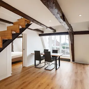 Altstadt Apartment