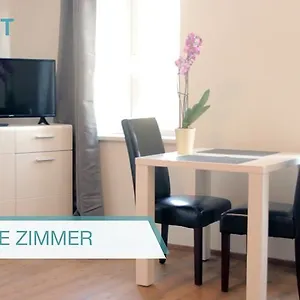 Appartamento Lechwirt, Schongau