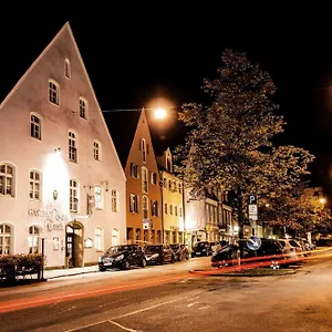 Blaue Traube Schongau